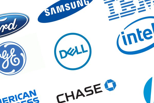 Logo Azur : Comprendre sa signification